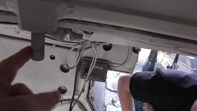 Paintballing in tanks! смотреть онлайн