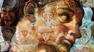 Заболоцкий Н.А. «О красоте человеческих лиц»