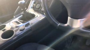 Peugeot 3008 - How to find the OBD port / Location
