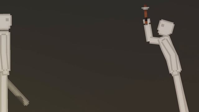 People Fight Each Other In People Playground (66) смотреть онлайн