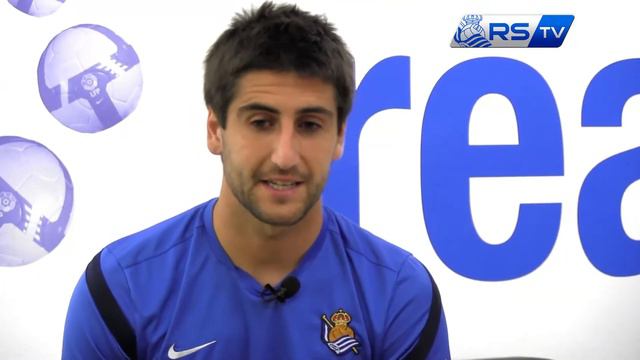 Elkarrizketa Markel Bergara 2013/04/22 смотреть онлайн