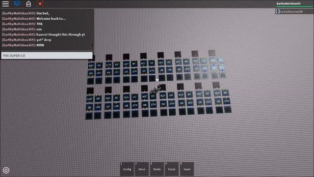 1 byte, 2 byte, and 3 btye SSD in Roblox смотреть онлайн