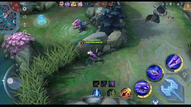Deus играет на Москове. Как играет топ 2 мира Москов? Гайд на Москова + обучение сплитпушу. смотреть онлайн