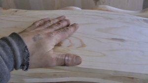 Комод из дерева своими руками