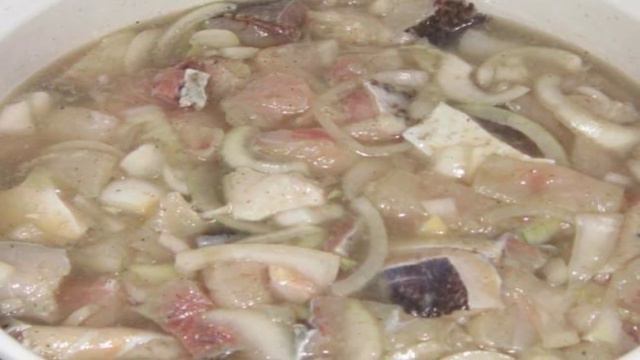 Сборник рецептов