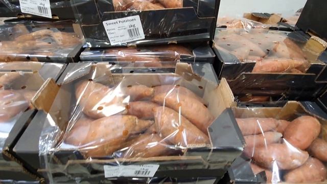 COSTCO WHOLESALE SHOPPING 2020 | COSTCO SHOPPING SECRET | லண்டன் மொத்த வியாபாரக்கடை | UK TAMIL VLOG смотреть онлайн