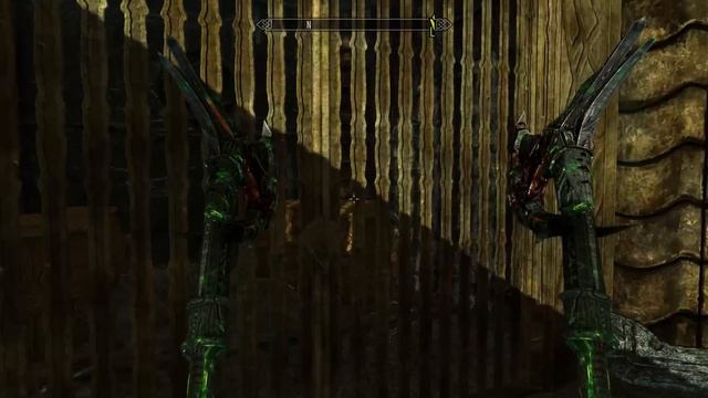 TES V: SKYRIM | #293 | Überall tote Expeditionsteilnehmer смотреть онлайн
