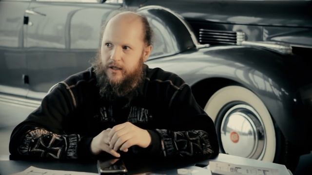 Ford Econoline. Проект памяти Ксю. часть 3