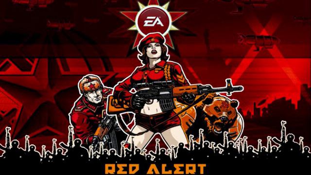 The Red Menace смотреть онлайн