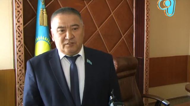 Маслихат 20 лет. Как все начиналось и итоги. смотреть онлайн