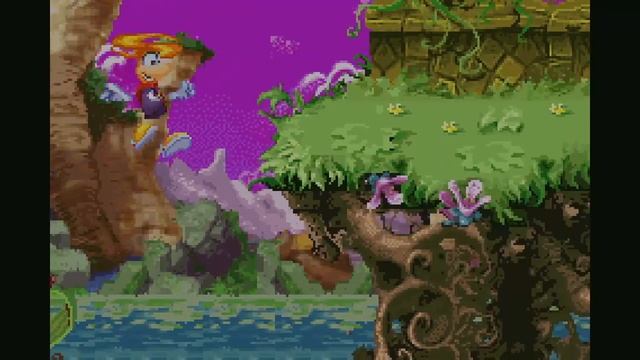 Rayman 3 Wii U Virtual Console trailer смотреть онлайн