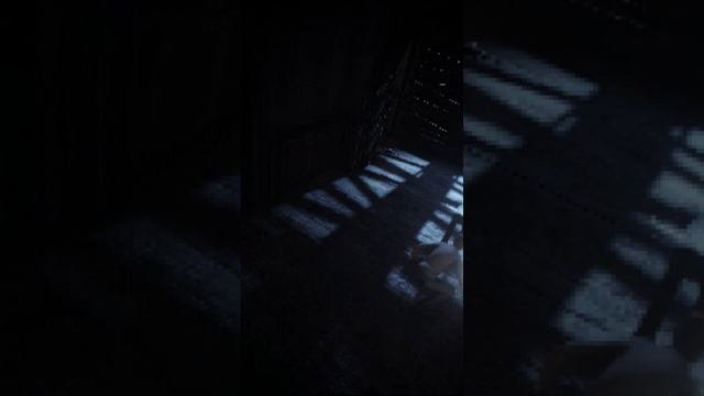 Escape The Ayuwoki DEMAKE - Retro Horror Game смотреть онлайн