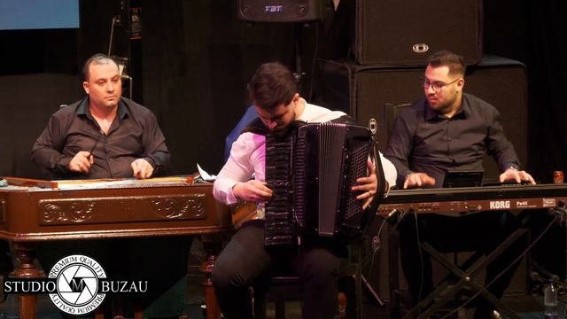 Festivalul Ionica Minune Editia a3-a 2023 Catalin смотреть онлайн