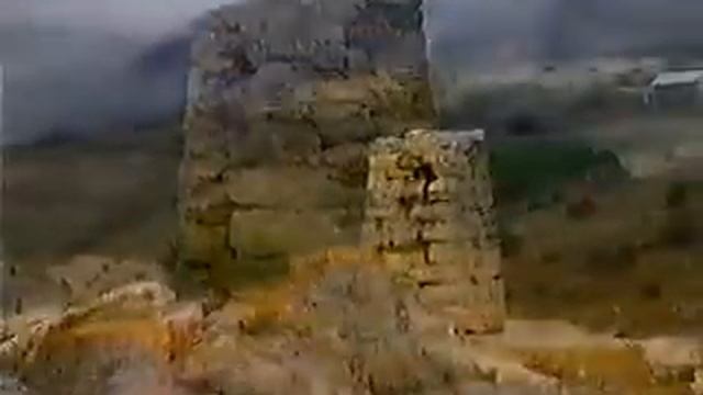 Ossetia - Istoriya Osetin Part 1 смотреть онлайн