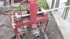 трубогиб лайфхак.. если перегнули трубу