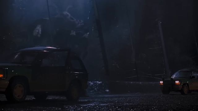 Jurassic Park (1993) - OSW Film Review