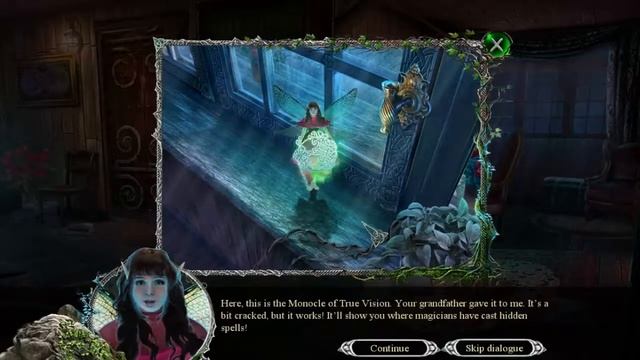 Myths of the World: Of Fiends and Fairies - Episode 1 смотреть онлайн