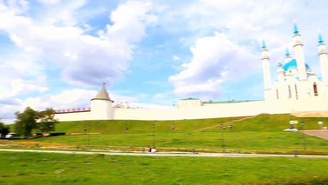 Челябинск Чебоксары Казань смотреть онлайн