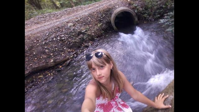Отпуск на р. Ахтуба и в Дагестане смотреть онлайн