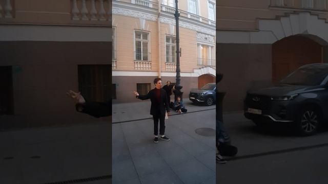 Лето, август и поэзия! Дело было в Питере. Жизнь других. Всё просто. смотреть онлайн
