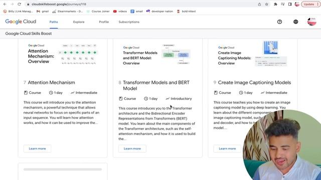 Google Launched FREE AI Courses | 10 Google Free Courses | Free Google Digital Badge For Courses смотреть онлайн