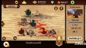 ||Shadow Fight 2|| new promocode || 250 gems 25 elixirs and 5 bomb elixirs|| promocode:11JUNECMPS||