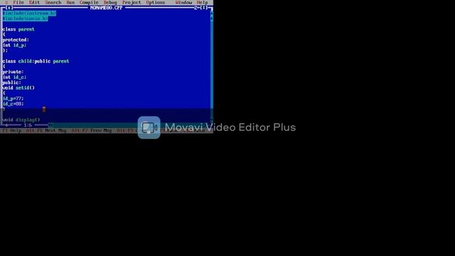 Inheritance in CPP | Modes of Inheritance | Private, protected and public Access Specifier смотреть онлайн