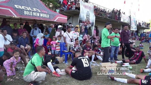 CARA OKTO MANIANI BERI SEMANGAT TIM 🔴SAAT TIMNYA TERTINGGAL 1-0 смотреть онлайн