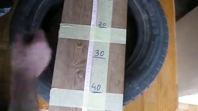Garrett Ace 250 Test