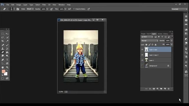 #stylish#look new stylish look photo editing tutorial in photoshop cc смотреть онлайн