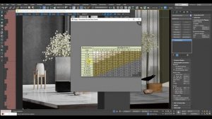 CORONA CAMERA  НАСТРОЙКИ