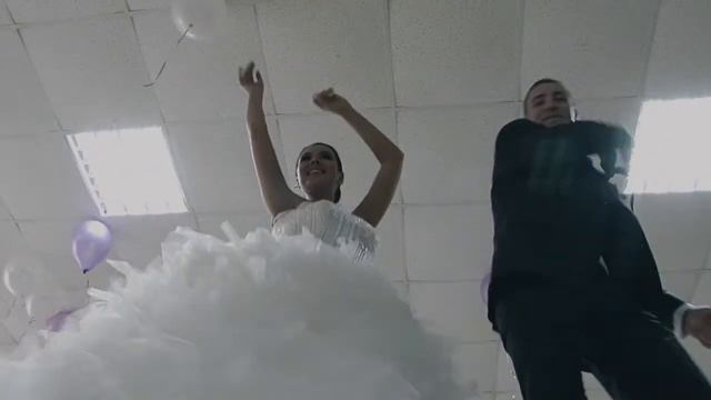 Ярослав и Елена Wedding day 8 06 2013, Rzhev смотреть онлайн