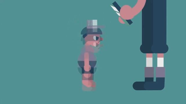 Как Осанка влияет на здоровье (TED ED) смотреть онлайн