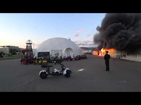 Отдых лето 2021. Сочи парк--пожар. смотреть онлайн