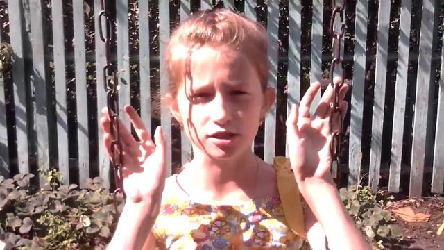 Как я была в Лагере Первоцвет смотреть онлайн