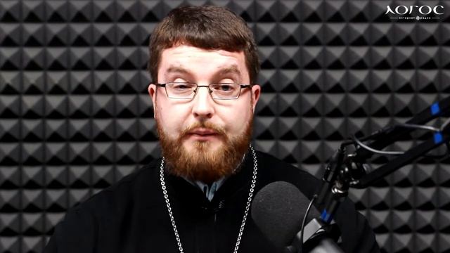 Евангелие воскресного дня. Неделя о расслабленном (Ин. 5:1-16) смотреть онлайн