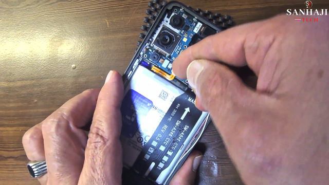Frp samsung a54 Android 14/13 Samsung FRP Bypass 2024 ! Enable Adb Failed смотреть онлайн