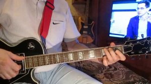 Не повторяется такое никогда-ВИА Самоцветы (как играть на гитаре аккорды)