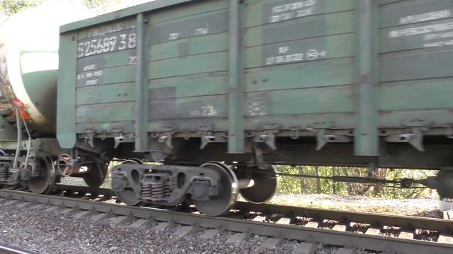 ВЛ80С-1374 тормозит смотреть онлайн