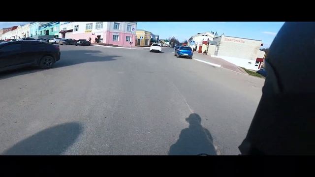 Меленки на мото смотреть онлайн