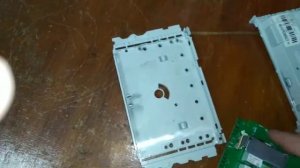 Не включается стиральная машина Whirlpool.Ремонт модуля управления