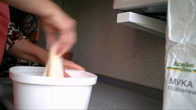 Нарезной батон на закваске Левито Мадре смотреть онлайн