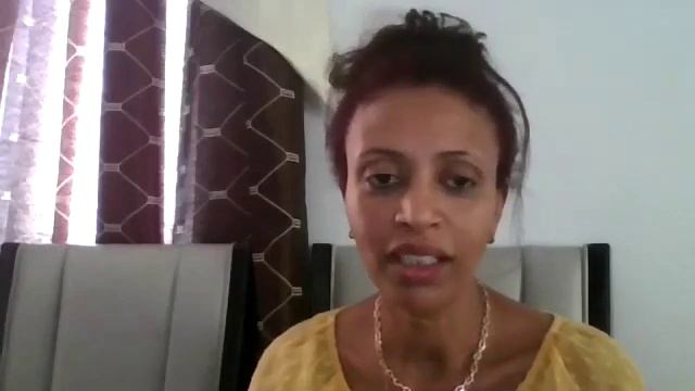 Online Business Interview With Daniel Teklom and Selam