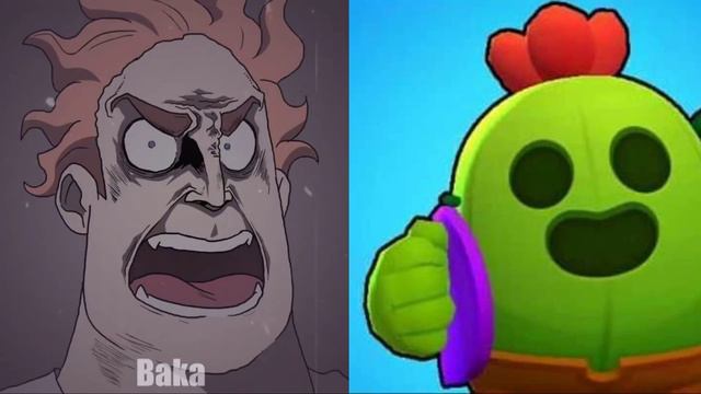 POV: Тебе Выпал Этот Бравлер: смотреть онлайн