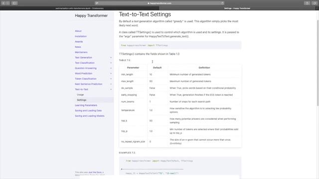 How to Summarize Text With Transformer Models (NLP) смотреть онлайн