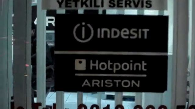 YENİMAHALLE HOTPOİNT ARİSTON SERVİSİ 0(312) 322 52 52 смотреть онлайн