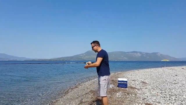 Leksion peshkimi live për fillestarët! смотреть онлайн