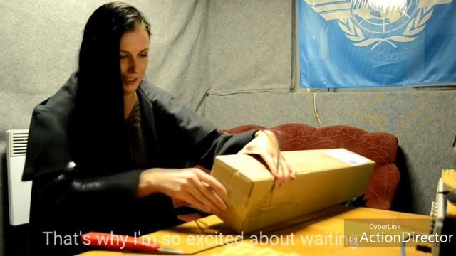 Unboxing a gift from Amanita Design (Machinarium) смотреть онлайн