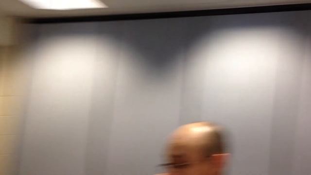 Lecture - VMs & OS смотреть онлайн