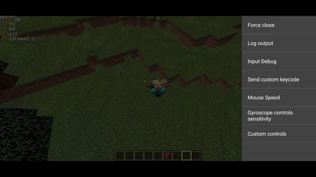 New Features in pojavlauncher | FPS boost features | Gyroscope Control |? Yograv gaming | Hindi смотреть онлайн